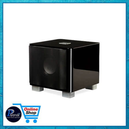 ซับวูฟเฟอร์ REL ACOUSTICS : T7X สีดำ_2